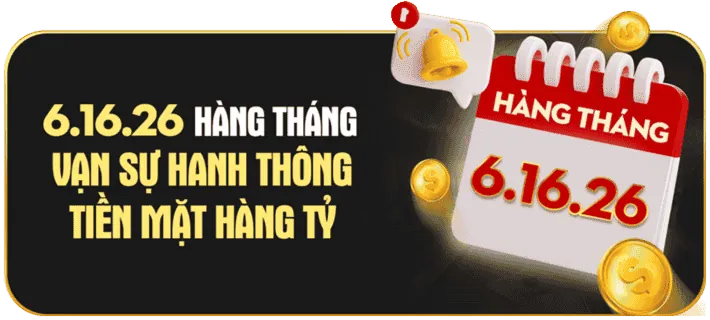 Khuyến mãi chào mừng XP88