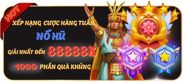 Tiền Thưởng Chào Mừng xp88 chính thức