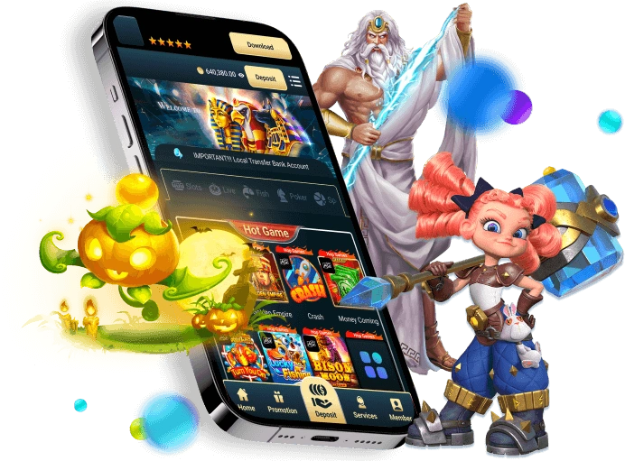 Ưu đãi tải app xp88 chính thức