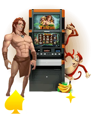 Đa dạng game bắn cá xp88