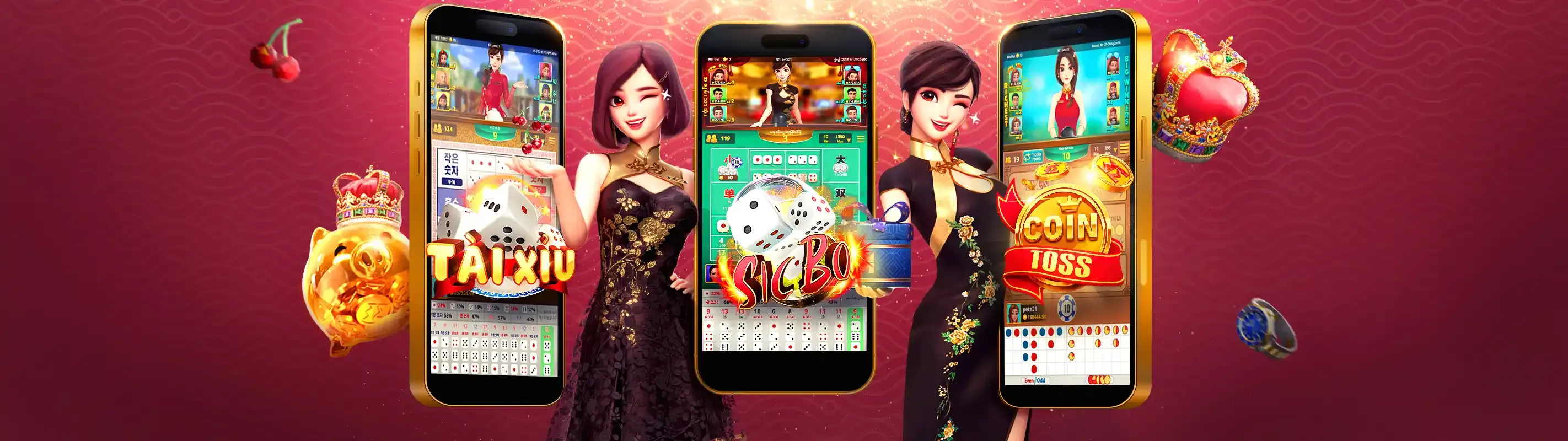 Thế giới bắn cá xp88 chính thức