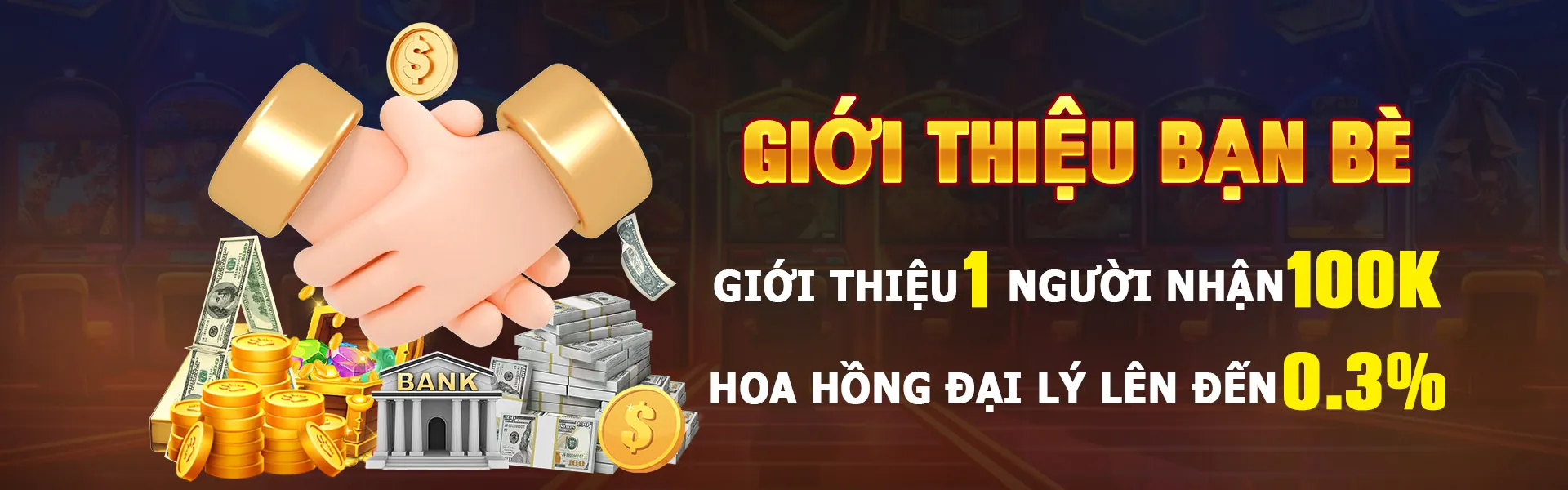 Chương trình Đại lý xp88 chính thức