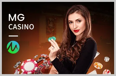 Chuyên mục Casino trực tuyến xp88 chính thức