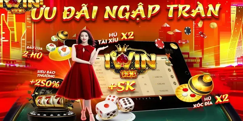 Slot Game xp88 chính thức